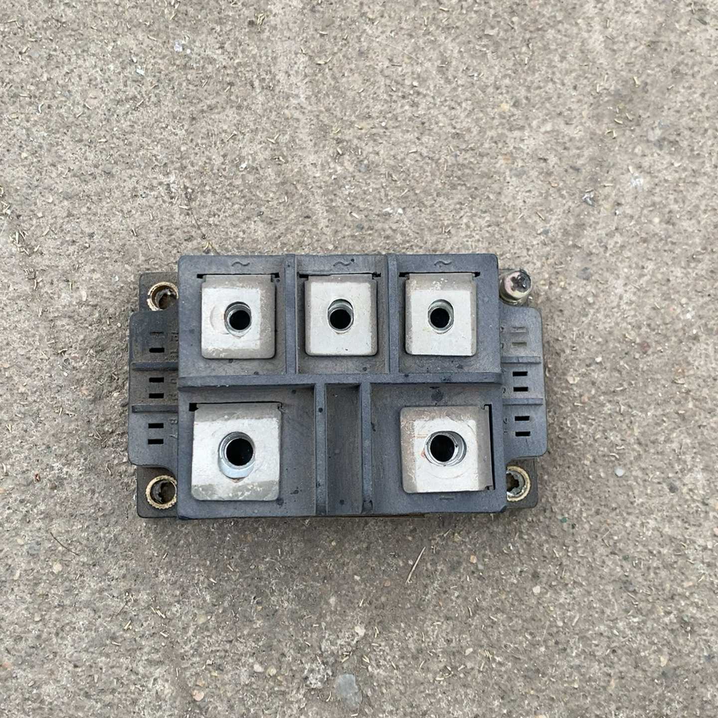 MDS150A1600V欧陆直流模块询价