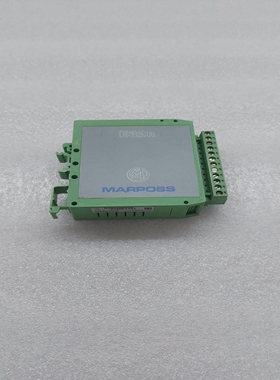 MARPOSSE32RINTERFACEMODULE830329000024VDC