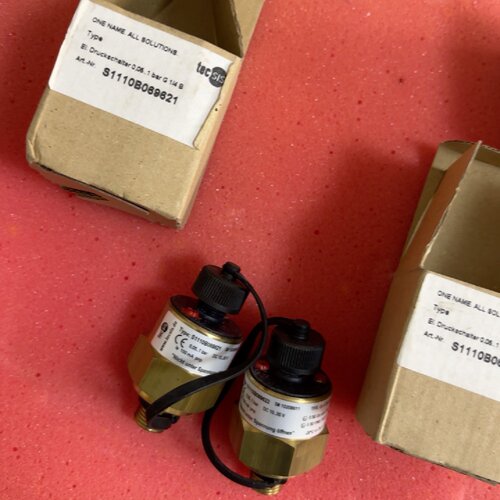 溢价-德国泰科思tecsis压力传感器S1110B069620