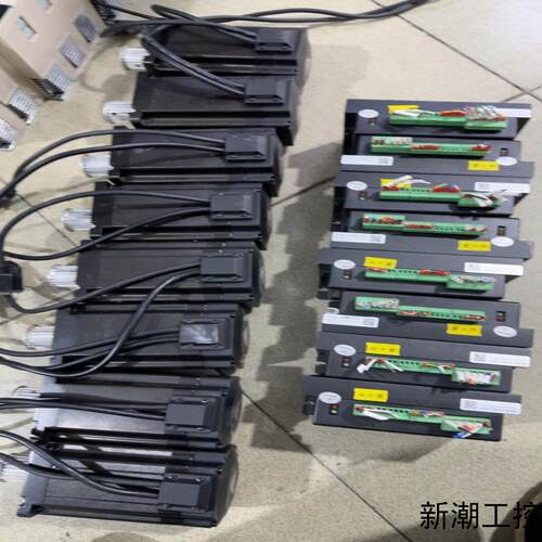 雷赛CL86C闭环24V5V通用款86CME85-L17议价商品