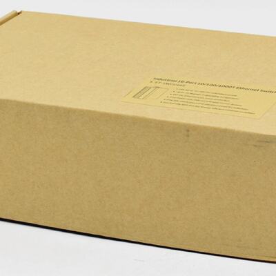 Ltze16port Gigabit Industrial Ethernet Switch ETSWGU16E 7720