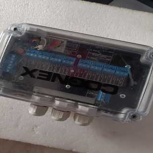 DMA 成色如图所示 CCM 实物图片 电子设 康耐视接线盒子