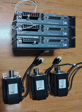 400w雷赛伺服电机L7-400，电机ACM6004L2H-询价