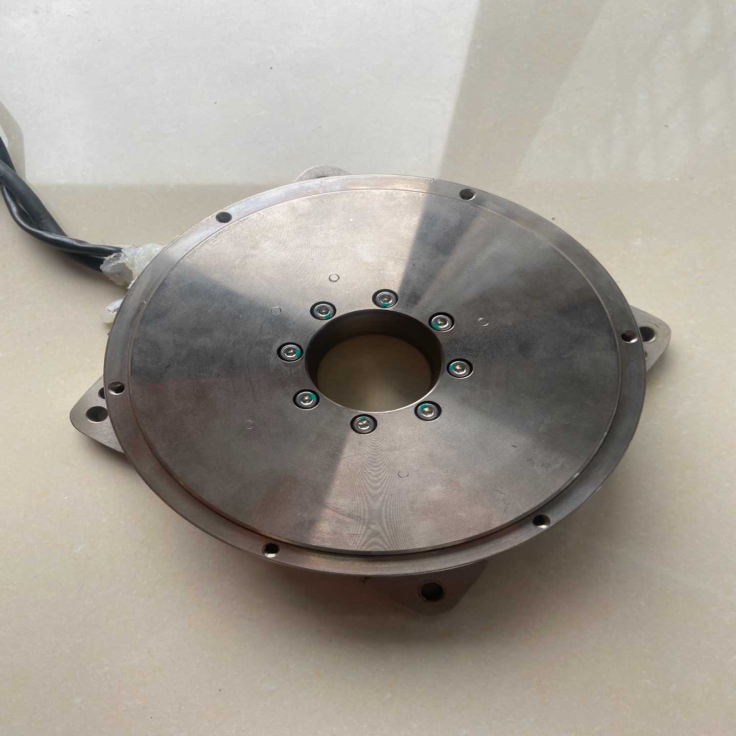 CKD喜开理DD马达AX4009TS-DM04-S-U0，二--议价商品