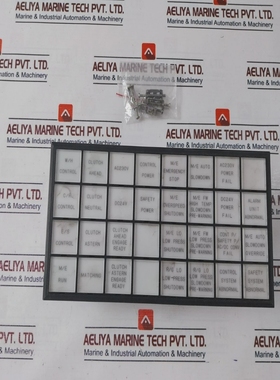 IdecSLC30N信号灯控制模块