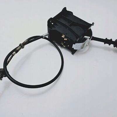 Grecav Sonique Rear Derailleur Rope