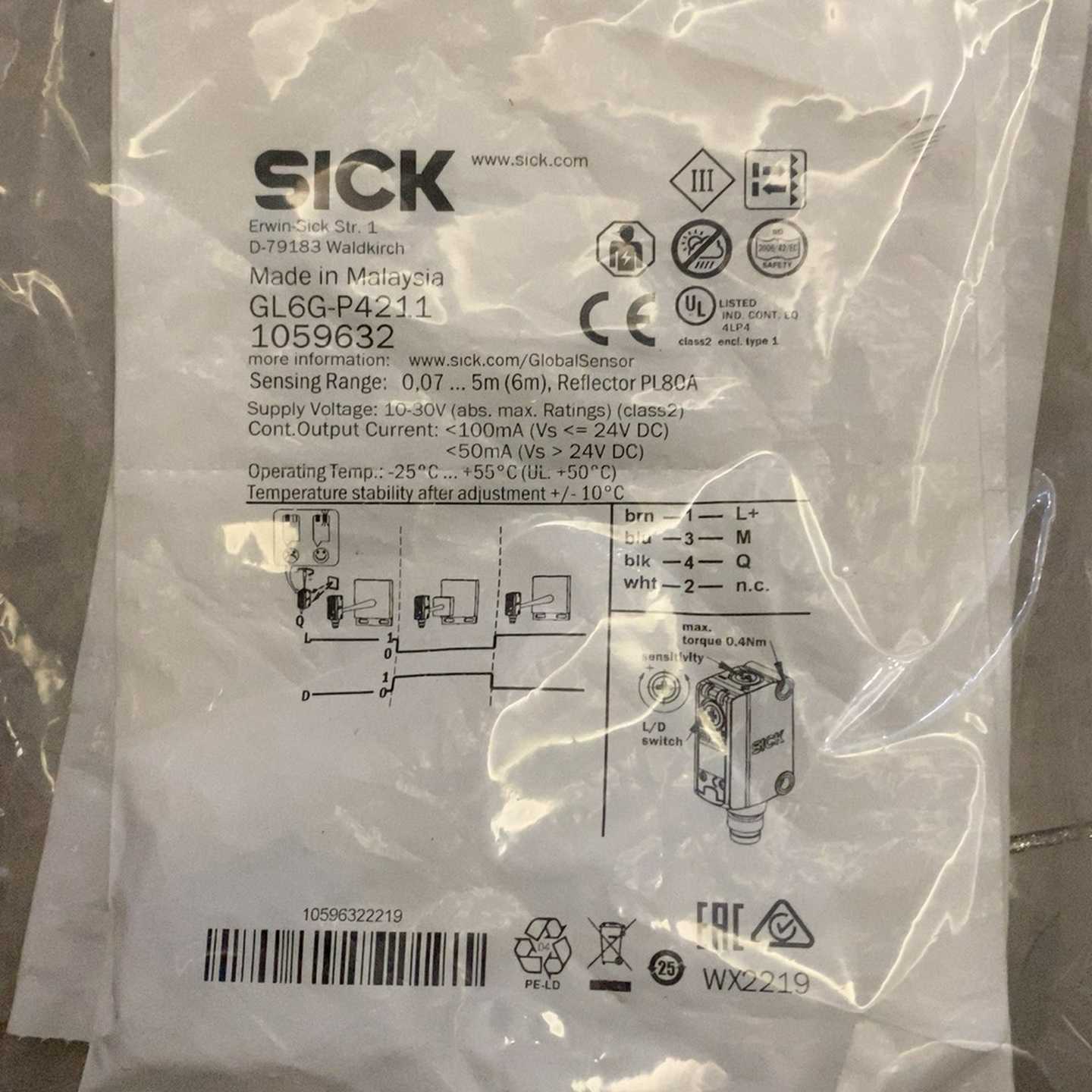 【议价】GL6G-P4211   1059632