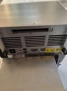 议价工控主机872V，2内存，6600cpu，不给适用