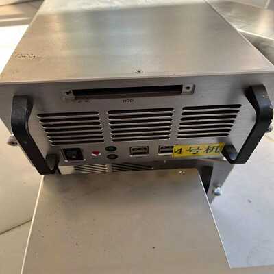 议价工控主机872V，2内存，6600cpu，不给适用