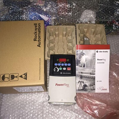 配件AB变频器22AD6P0N10422AD6PON1042.2KW看描述议价议价