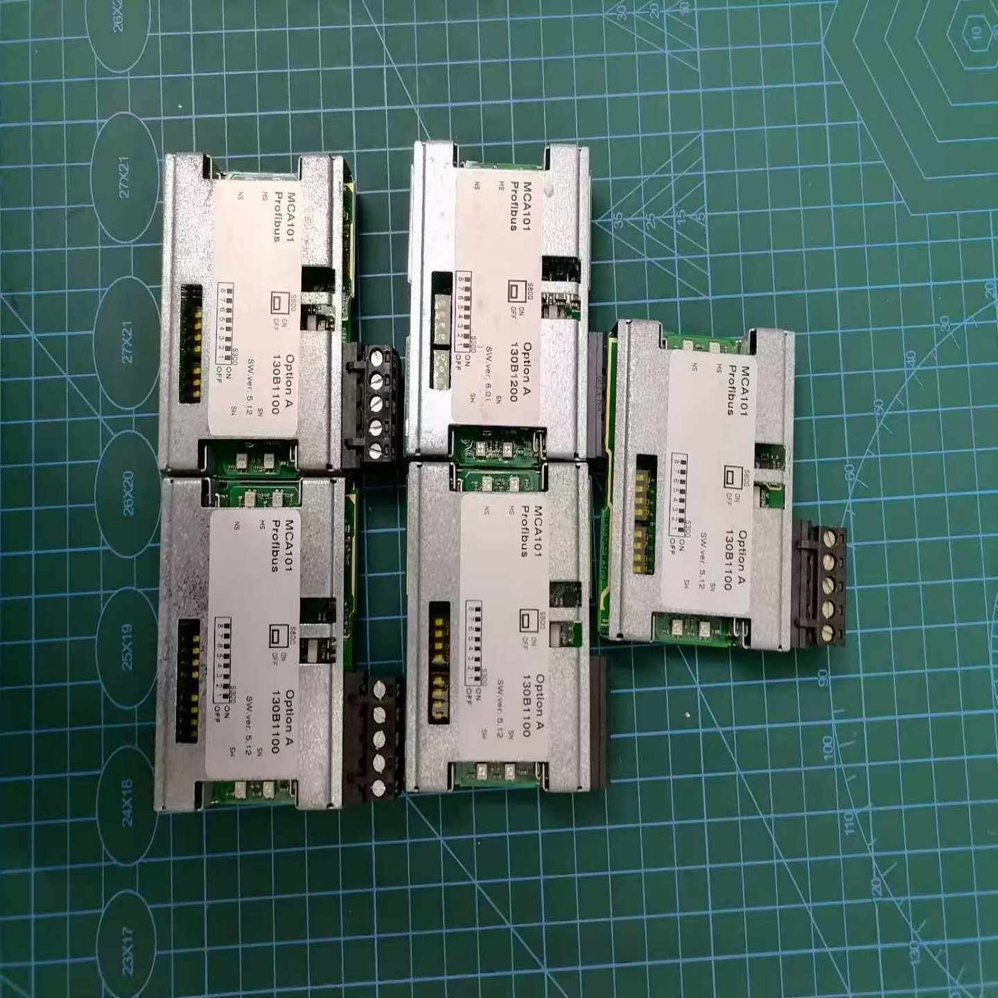 询价丹佛斯选件卡MCA101130B1100130B1200