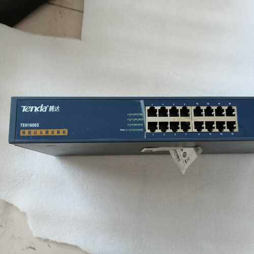 Tenda/腾达Tenda1600s询价