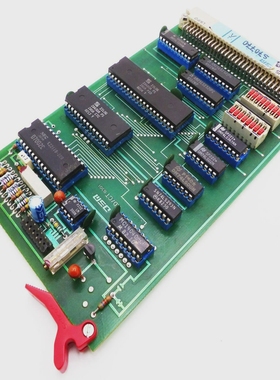 DSMAD/CT8301ADCT8301CircuitBoard-used-