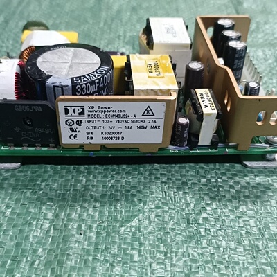 XPPowerECM140US24A电源模块议价