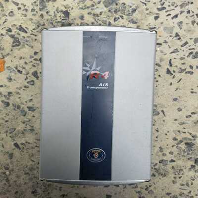 SAAB R4  transponder ，功能正常，成色如~询价