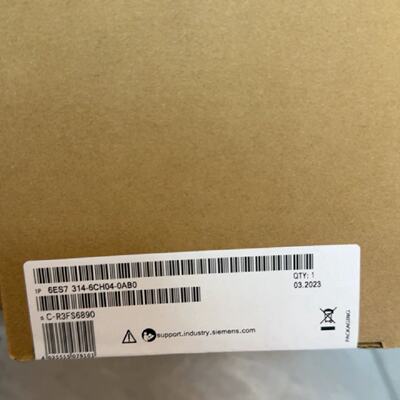 寻议价6ES73146CH040AB0SIMATICS73