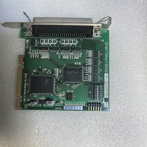 溢价-FASTFI001AP900234REV.鹏辉设备