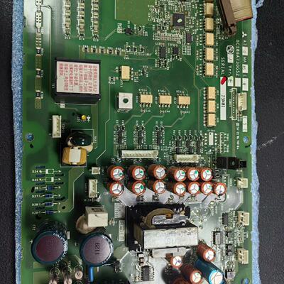 A74MA45ER变频器驱动板FRA7403745拍前询价下单