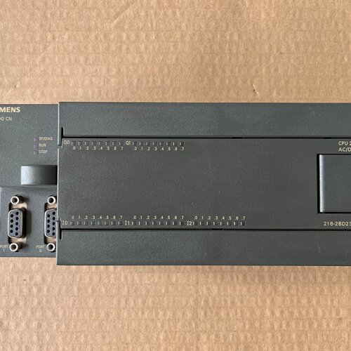 【询价】模块 CPU226 CN AC/DC/RLY 6ES7