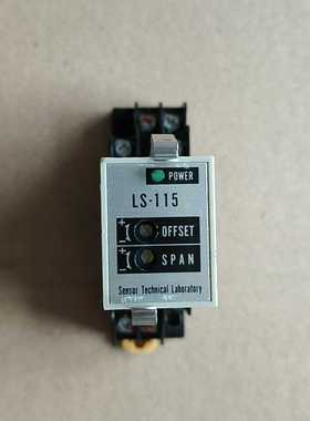 SENTEC传感器放大器--议价商品