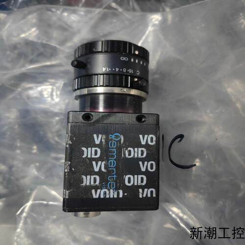 德国Smartek司马铁克工业相机GC1291C成色如图议价商品