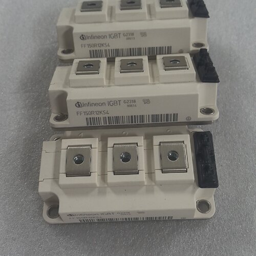 询-FF150R12KS4有可直拍单个价