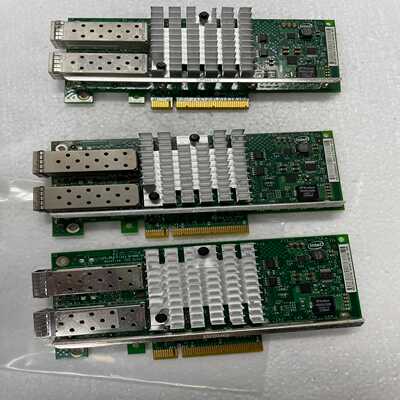 intelX520-SR2万兆卡适用