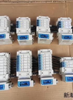 SMC电磁阀SY3200T-5NZD1议价商品