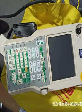 咨询-OTCFD11示教器FDTPDSJN-3L08