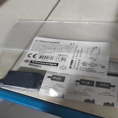 施耐德光电式接近开关XUM9APSBM8--议价商品