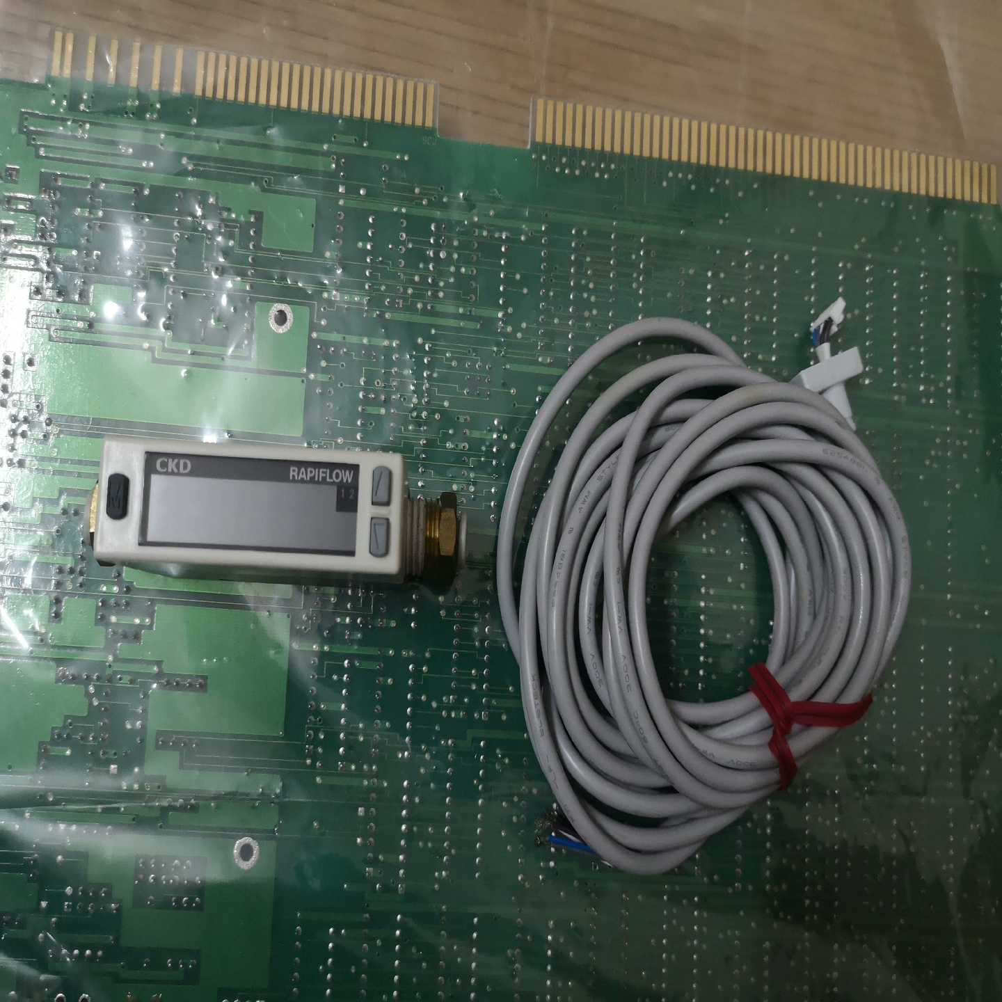 CKD流量计FSM2-NVF500-S083--议价商品