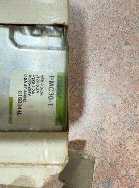 议价COSEL科索PMC301开关电源输入AC85264V