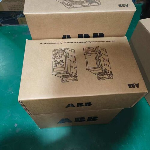 变频器ACS35501E07A52未封-询