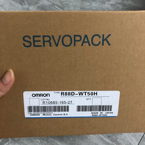 【询价】R88D-WT02H /WTA5H/WTA3H/ 01/04