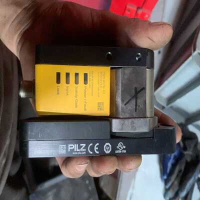 皮尔滋安全门锁570512询价