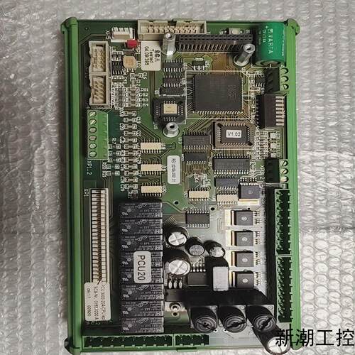 SCA打胶机PCU3000-20 A-CPU 控制主板议价商品