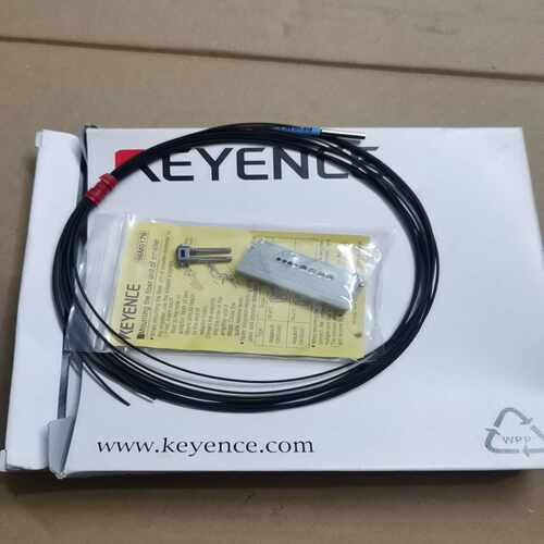 询价~KEYENCE基恩士光纤FU-48对射型光纤传感器