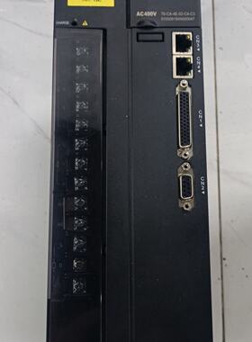 议价Negotiate The Price Of 5.5Kw Inovance 620 Servo Set Serv