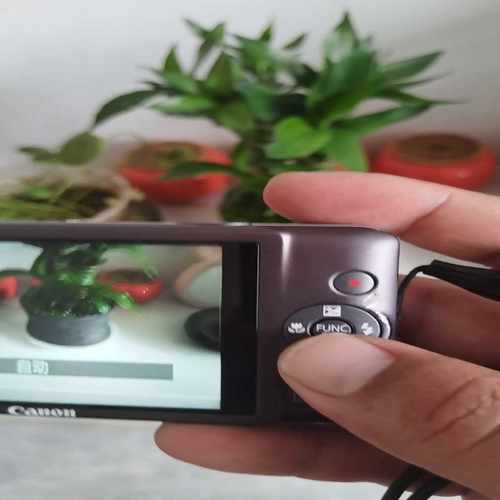 佳能ixus115HS功能正常使用，带原盒，充电器相机包--议价商品