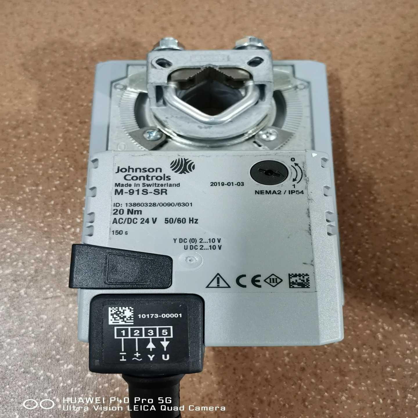 寻..江森JohnsonConerousM-91S-S