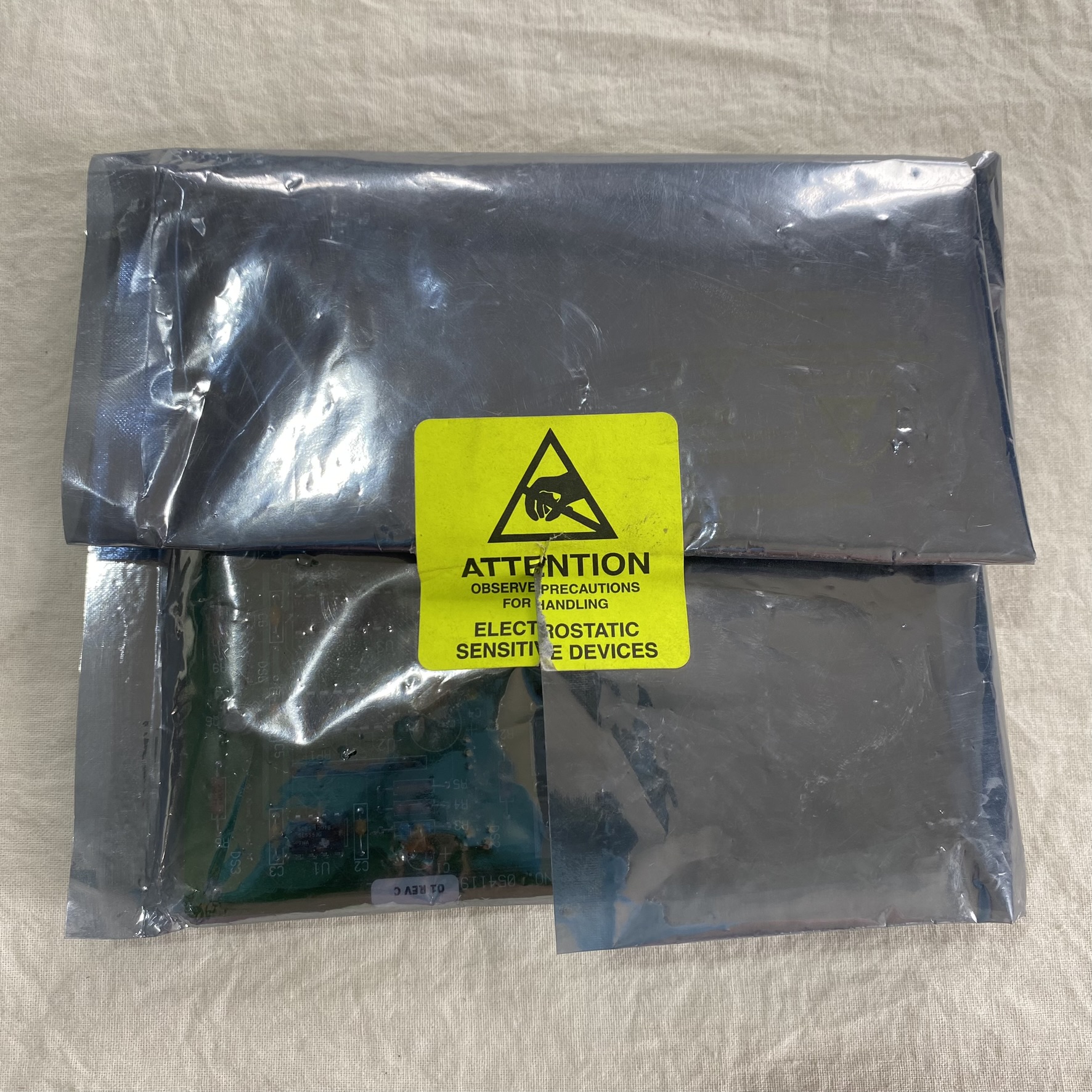 电路板05411901 REV C 线路板主板驱动板通讯板询价