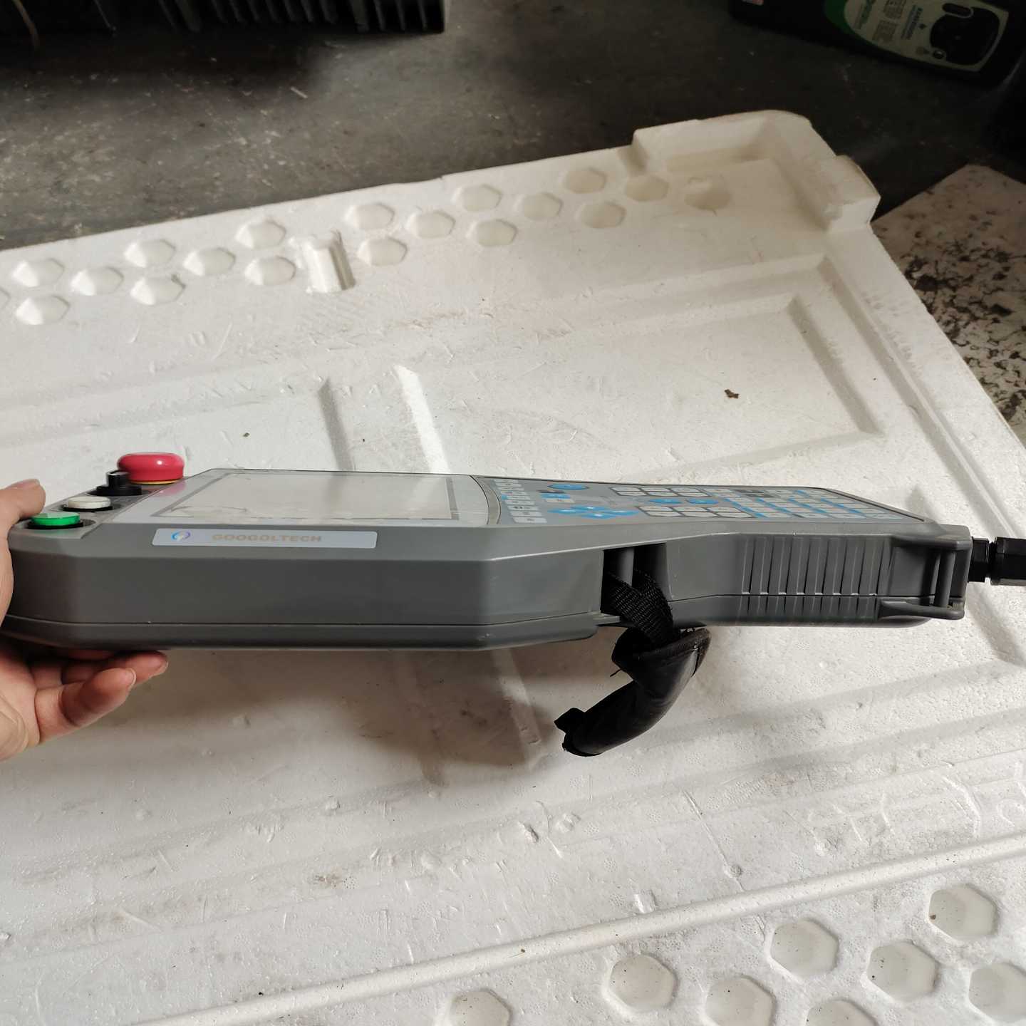 议价固高机器人示教器grp2000-ii-v1.0质量保