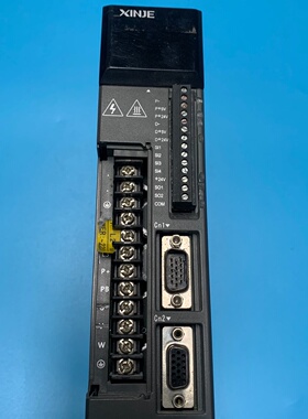 信捷伺服驱动器DS220P7AS750W拆机下来的-议价