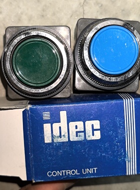 寻IIDEC和泉按钮ABN110ABN110GABN110