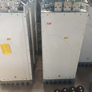 132Kw变频器 议价商品 ACS800 ABB
