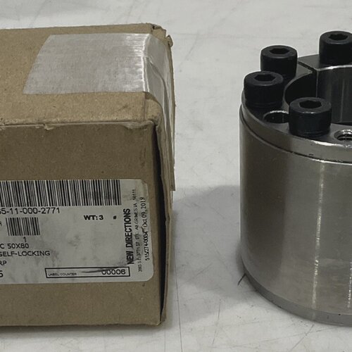 SIEMENS 7005 ECOLOC 50X80 SELFLOCKING BUSHING HUB U3S