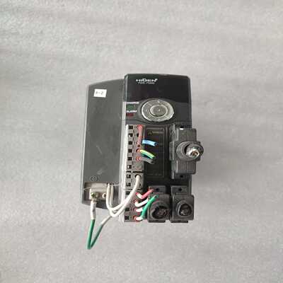 HIGEN FDA7005IN AC伺服驱动器，拆机实物拍摄一议价商品