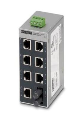 菲尼克斯FLSWITCHSFN7TX/FXST-2891110交换机