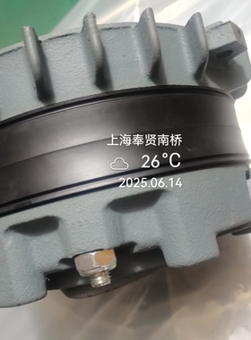 【议价】sew制动器总成BMG855Nm400AC