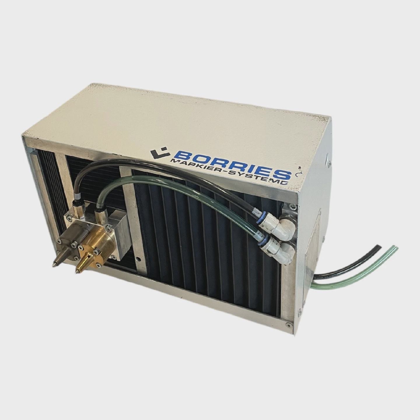 Borries 322RD Markier System fr industriellen Einsatz 230VAC - 实物图